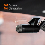 ROAD ANGEL Bilkamera Halo Start 2 1080p USB-C