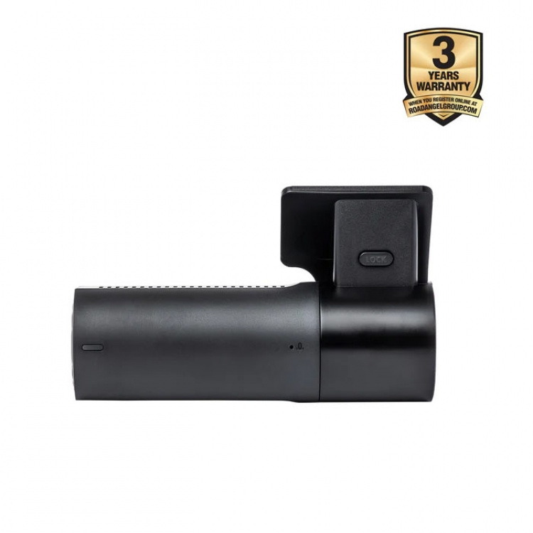 ROAD ANGEL Bilkamera Halo Ignite 2 1080p USB-C