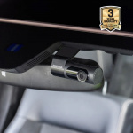 ROAD ANGEL Bilkamera Halo Ignite 2 1080p USB-C