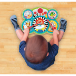 Clementoni Musikinstrument Leksak Musical Toy Drums