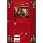 Clementoni Pussel 500 Pcs Princess Ariel Special Collection