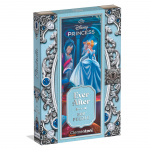 Clementoni Pussel 500 Pcs Princess Cinderella Special Collection