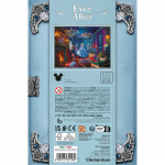 Clementoni Pussel 500 Pcs Princess Cinderella Special Collection
