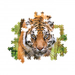 Clementoni Pussel 1000 Pcs CB The Hunter\'s Path