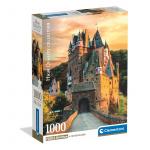 Clementoni Pussel 1000 Pcs CB Eltz Castle