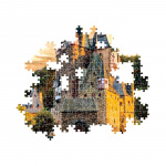 Clementoni Pussel 1000 Pcs CB Eltz Castle