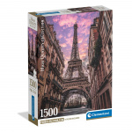 Clementoni Pussel 1500 Pcs CB High Quality Collection Paris Awakens
