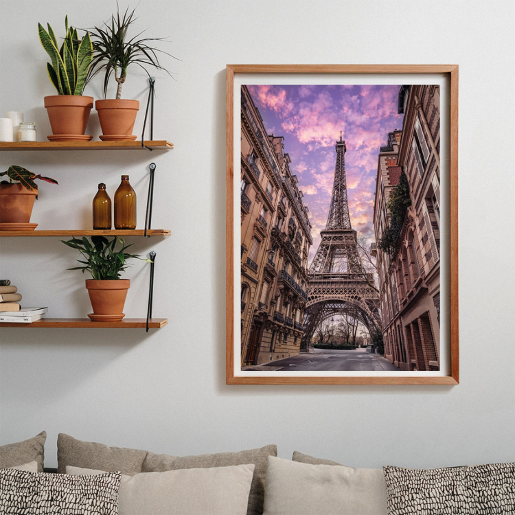 Clementoni Pussel 1500 Pcs CB High Quality Collection Paris Awakens