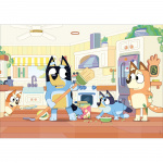 Clementoni Pussel 60 Pcs Bluey