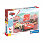 Clementoni Pussel 60 Pcs Pixar