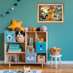 Clementoni Pussel 60 Pcs Disney Classics