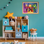 Clementoni Pussel 60 Pcs Marvel Iron-Man