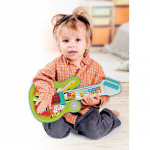 Clementoni Musikinstrument Leksak Musical Toy Guitar