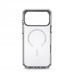 Hama Mobilskal Extreme Protect iPhone 17 Pro Max MagCase Transparent