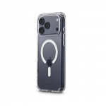 Hama Mobilskal Extreme Protect iPhone 17 Pro Max MagCase Transparent