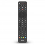 Hama Fjärrkontroll Universal 4in1