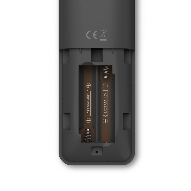 Hama Fjärrkontroll Universal 4in1