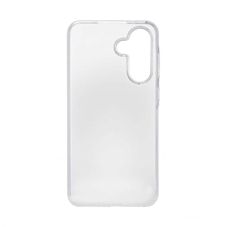 Onsala Mobilskal TPU Transparent - Samsung Galaxy A37 5G