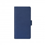 Gear Mobilfodral 3 Kortfack Blå - Samsung Galaxy A57 5G