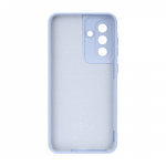 Onsala Mobilskal med Silikonkänsla Summer Sky - Samsung Galaxy A37 5G