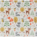 Hama Fotoalbum Forest 10x15cm 200 Bilder