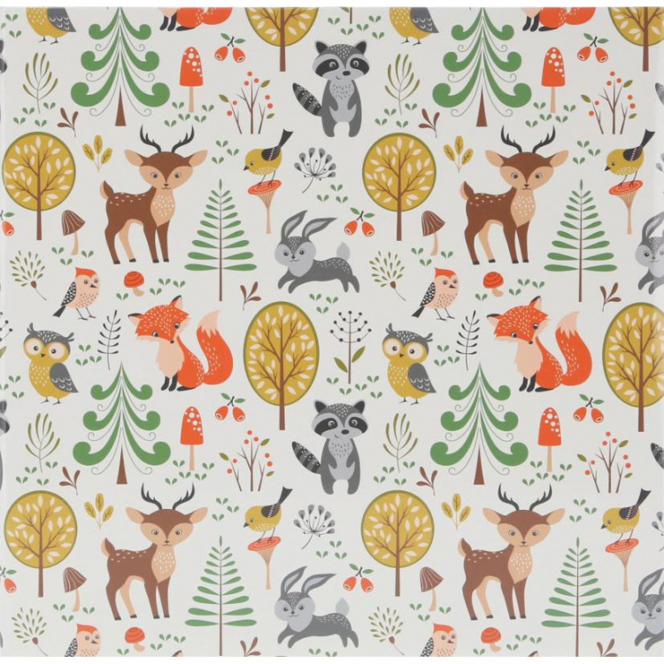 Hama Fotoalbum Forest 10x15cm 200 Bilder