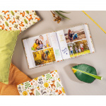 Hama Fotoalbum Forest Fox 10x15cm 200 Bilder