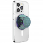 PopSockets Popgrip MagSafe Nightshade Grön