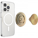 PopSockets Popgrip MagSafe Guld