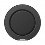 PopSockets Kick-Out Magsafe Grepp Svart