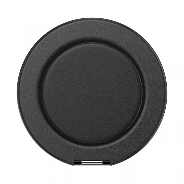 PopSockets Kick-Out Magsafe Grepp Svart