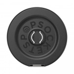 PopSockets Kick-Out Magsafe Grepp Svart