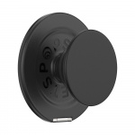 PopSockets Kick-Out Magsafe Grepp Svart