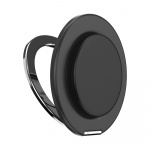 PopSockets Kick-Out Magsafe Grepp Svart