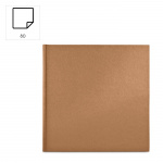 Hama Fotoalbum 10x15cm 160 Foton Brun