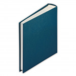 Hama Fotoalbum 10x15cm 200 Foton Blå