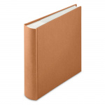 Hama Fotoalbum 10x15cm 200 Foton Brun