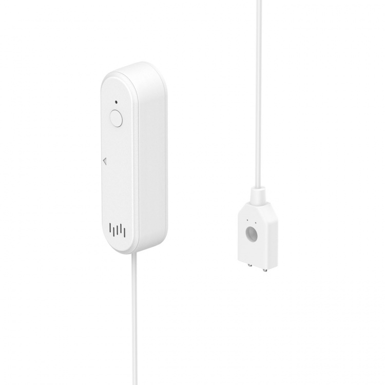 Hama Vattendetektor Larm 80dB Zigbee eller Fristående