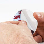 Alecto Magnetisk monteringssats för rök- och kolmonoxiddetektor