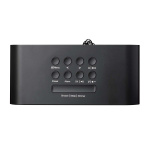 Lenco Stereo internetradio med DAB+, FM och Bluetooth®