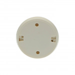 Alecto Värmedetektor 10 år Vit