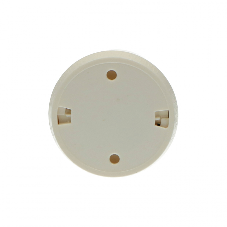 Alecto Värmedetektor 10 år Vit