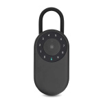 Nedis SmartLife nyckelskåp | Bluetooth® | Utomhus | Siffra | IP65 | Svart
