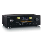 imperial DAB+/FM Radio with CD Player, USB, Bluetooth and ASA function