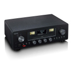 imperial DAB+/FM Radio with CD Player, USB, Bluetooth and ASA function