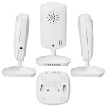 Alecto Babyvakt med kamera - 2,4