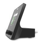 imperial Kompakt hybridradio (Internet, DAB+, FM Hi-Fi tuner) med Bluetooth®