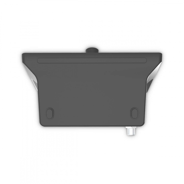 imperial Kompakt hybridradio (Internet, DAB+, FM Hi-Fi tuner) med Bluetooth®