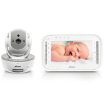 Alecto Video babyvakt med 4,3