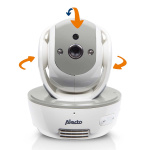 Alecto Video babyvakt med 4,3